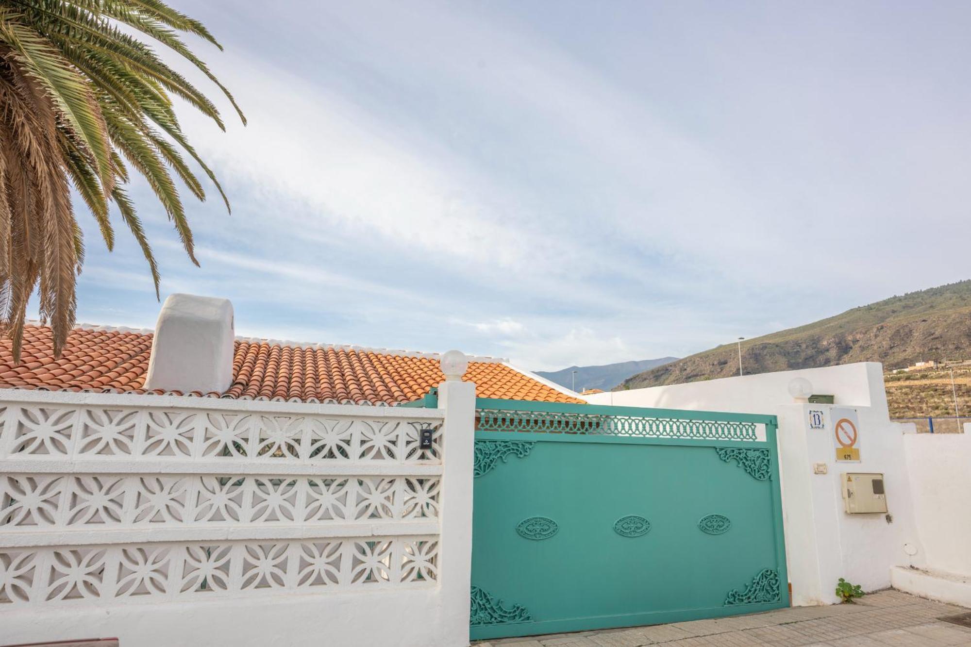 Casa vacanze Calala House With Huge Terrace *